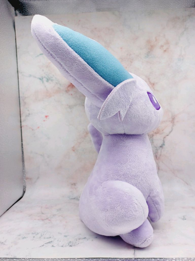 포켓몬 에브이 봉제인형 25센치 이미지