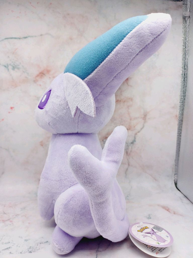 포켓몬 에브이 봉제인형 25센치 이미지