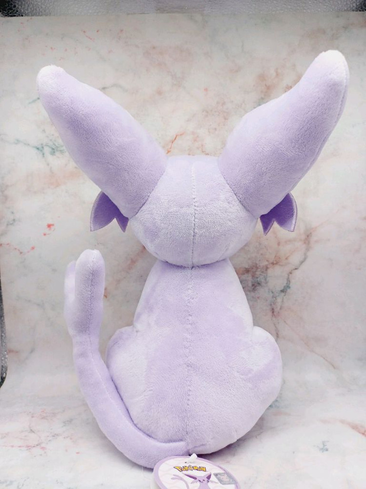 포켓몬 에브이 봉제인형 25센치 이미지