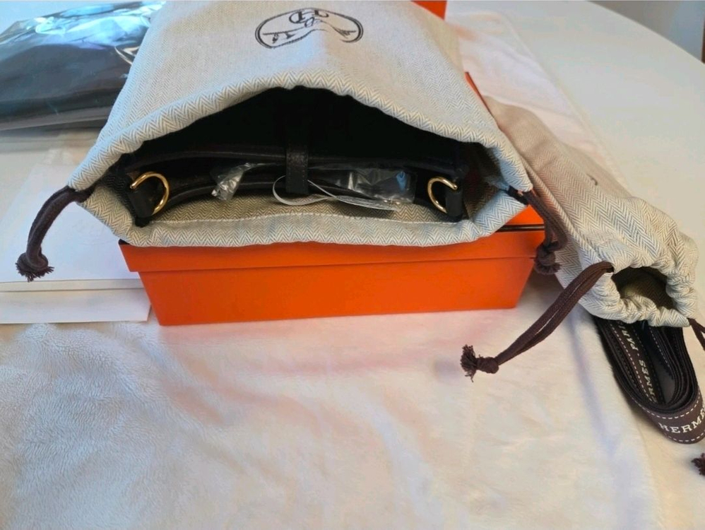 에르메스 미니에블린(에블린TPM) 이미지