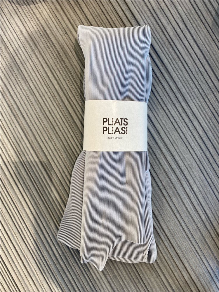 플리츠플리즈 4월 미스트 쿨그레이 3사이즈 이미지