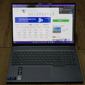 레노버 아이디어패드 프로5 32/512 이미지