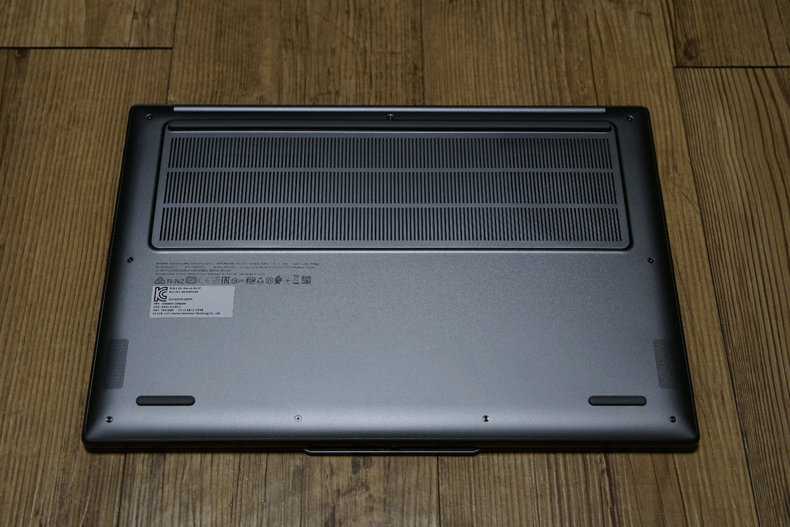 레노버 아이디어패드 프로5 32/512 이미지