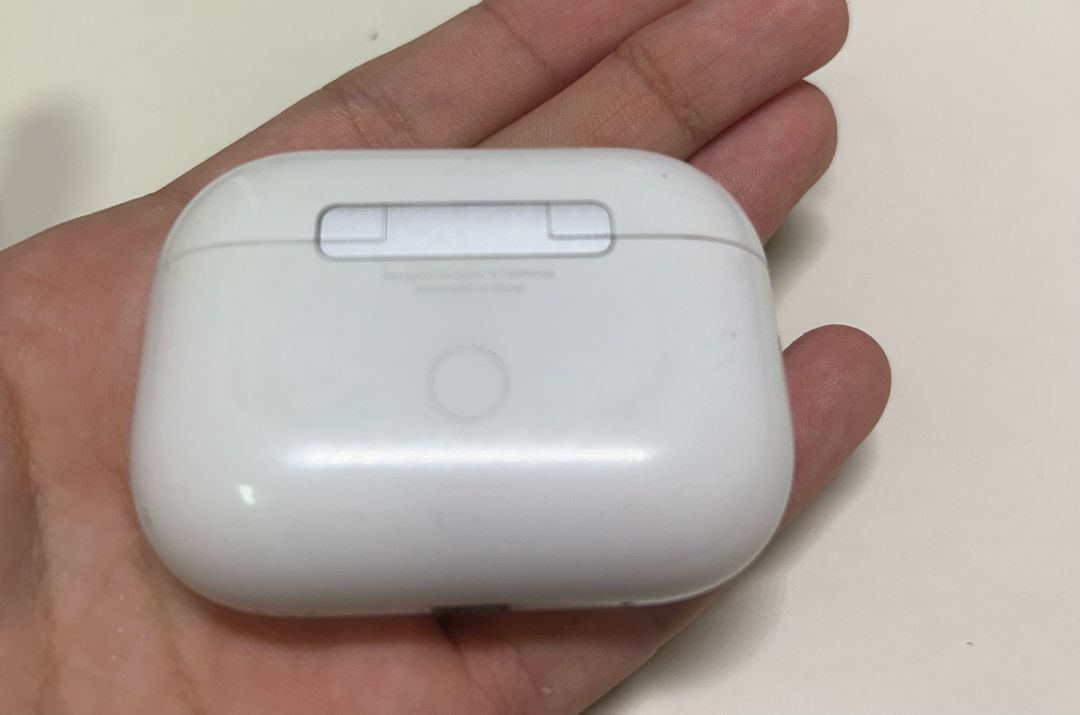 에어팟 프로2 이미지