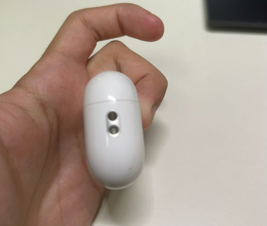 에어팟 프로2 이미지