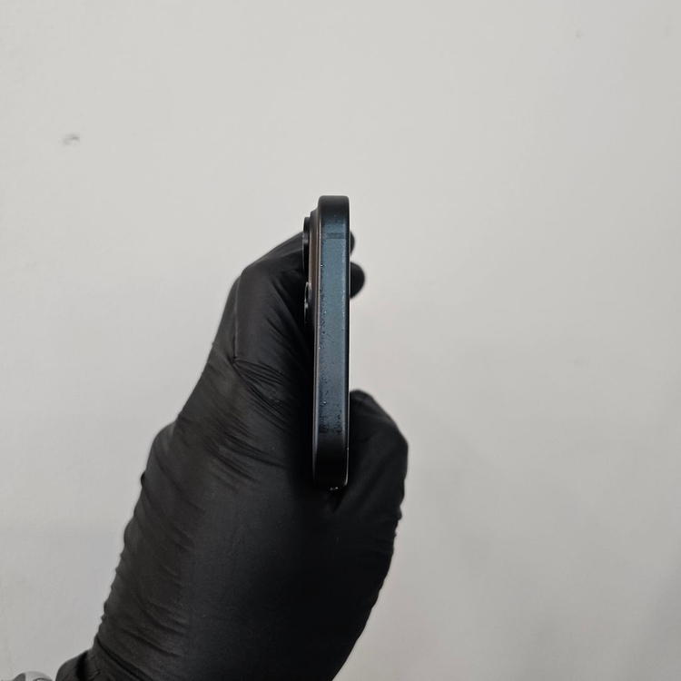아이폰15 128기가 블랙 / 0225 이미지