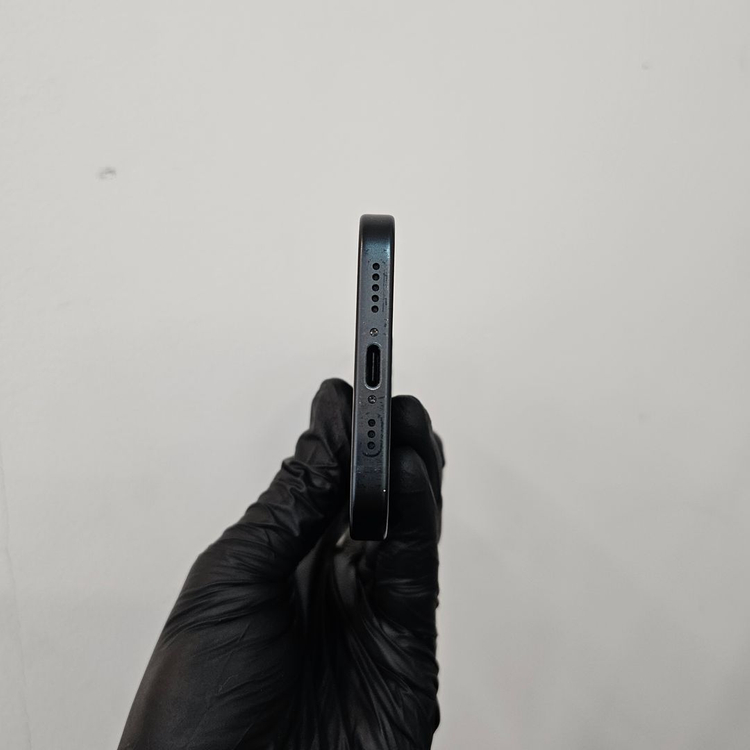 아이폰15 128기가 블랙 / 0225 이미지