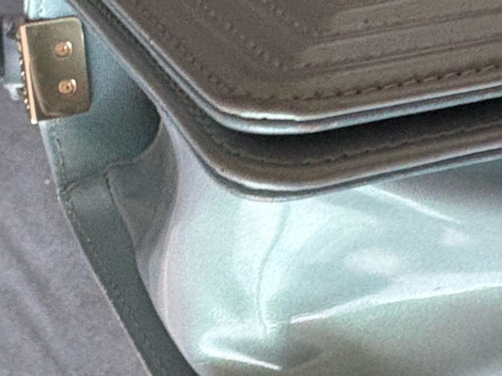 샤넬 보이백 스몰 이미지