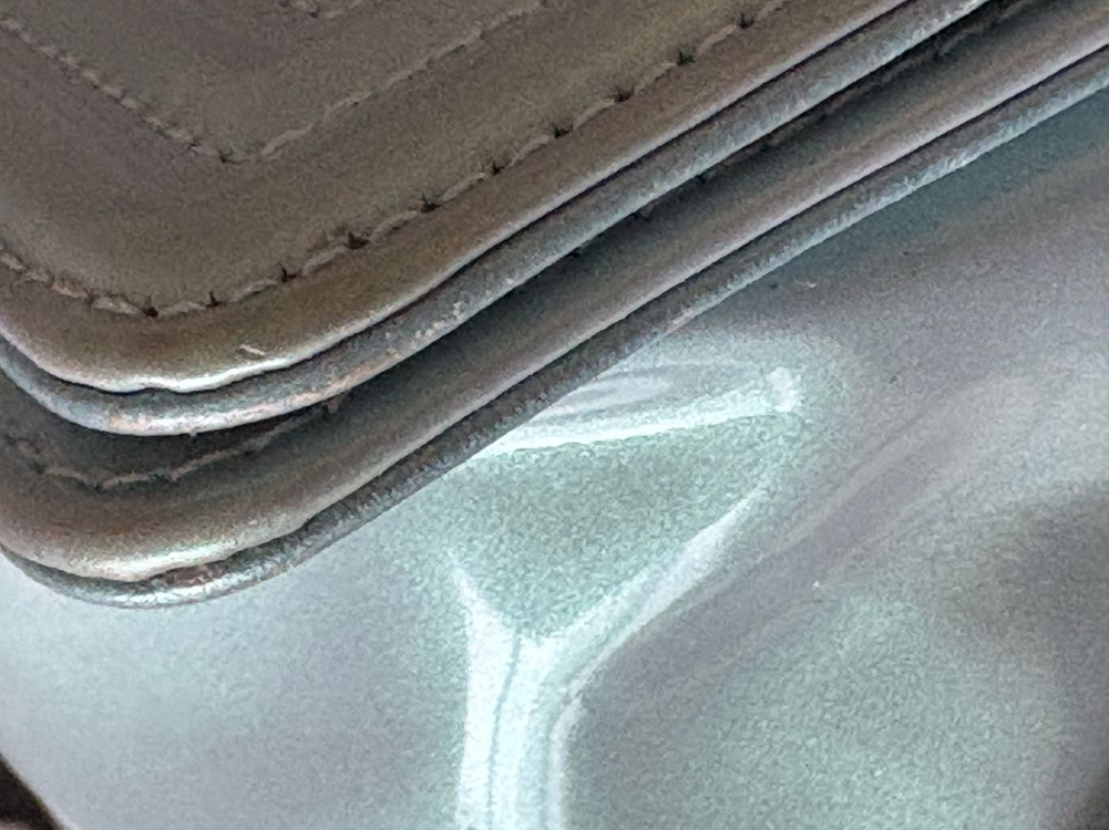 샤넬 보이백 스몰 이미지