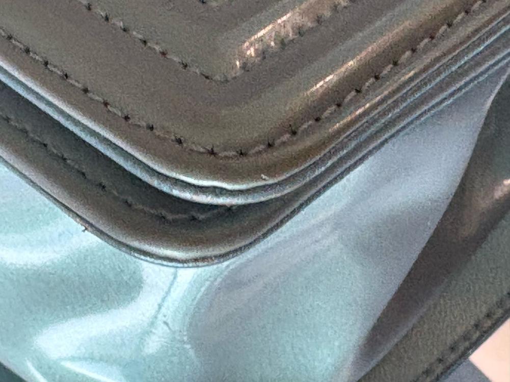 샤넬 보이백 스몰 이미지