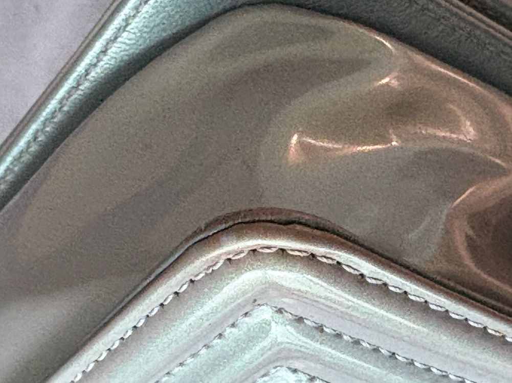 샤넬 보이백 스몰 이미지