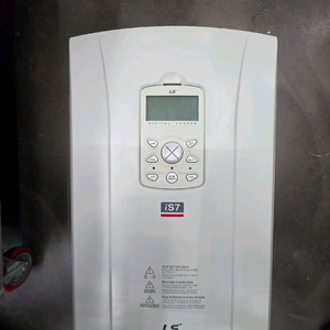 LS인버터 SV0110iS7-4NOFD 이미지