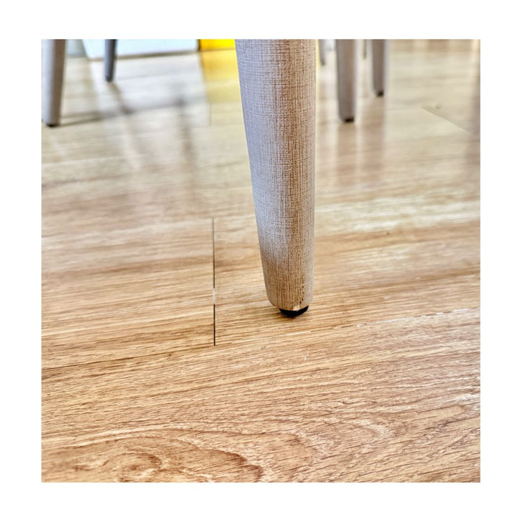 <AA급>일룸 1400폭 식탁 + 한샘 위든 의자2 + 벤치의자1 세트 이미지