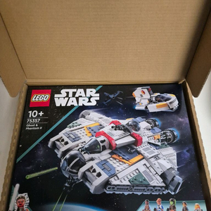 레고 75357 MISB 미개봉 이미지