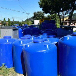 전국 당일배송 새상품 10톤 물탱크 물통 대량주문 환영 이미지