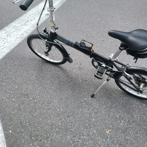 다혼 스피드 D7 (DAHON Speed D7) 접이식 자전거 팝니가 이미지