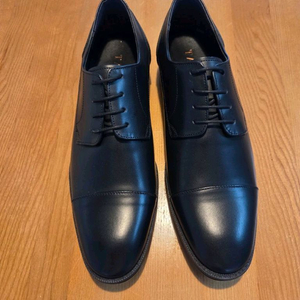 남성 텐디 구두 270mm 팝니다. 이미지