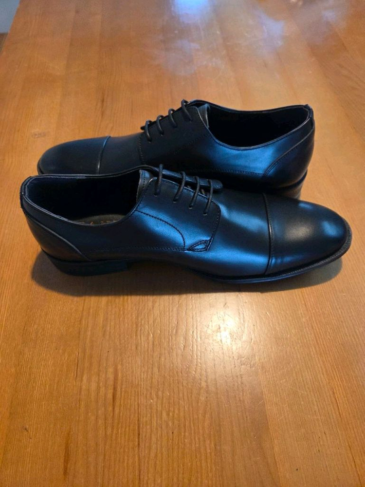 남성 텐디 구두 270mm 팝니다. 이미지