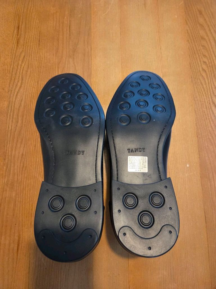 남성 텐디 구두 270mm 팝니다. 이미지