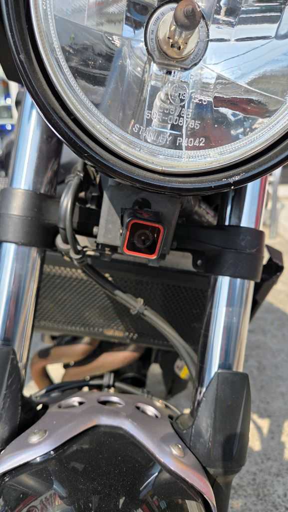 야마하 xsr700 이미지