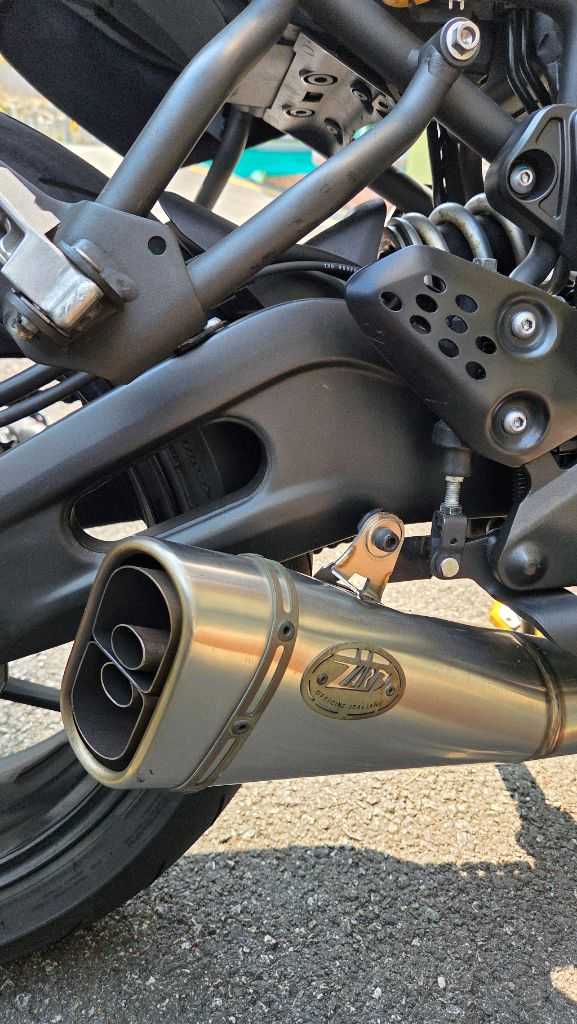 야마하 xsr700 이미지