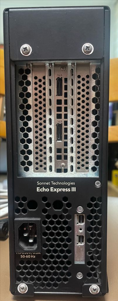 Sonnet Echo Express III 소넷 에코 익스프레스3 | 중고나라 - 안심되는 중고거래