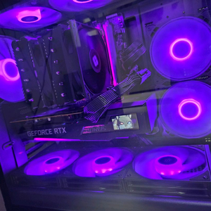 인텔 9700k Asus prime z390 a 이미지