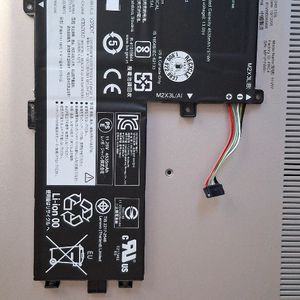 레노버 아이디어패드 s340-15iil 노트북 배터리 이미지