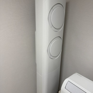 삼성 2in1 에어컨 이미지