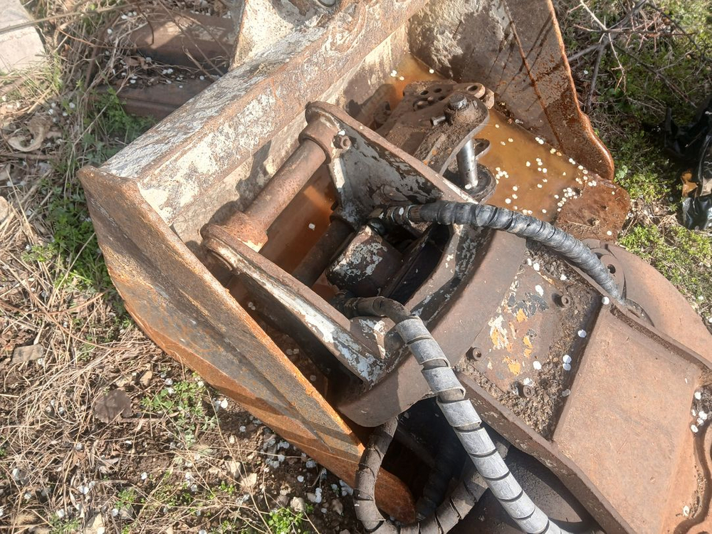 035 미니굴삭기 크라샤 대바가지 이미지