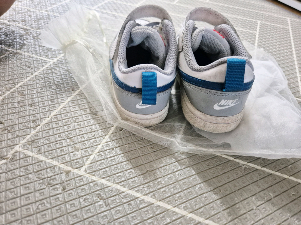 유아동 나이키 운동화 이미지