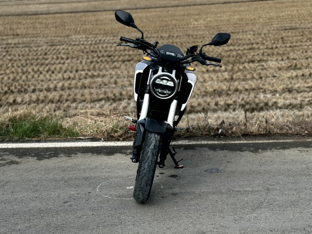 혼다CB125R/20년식/1만키로/215만원/상태굿 이미지