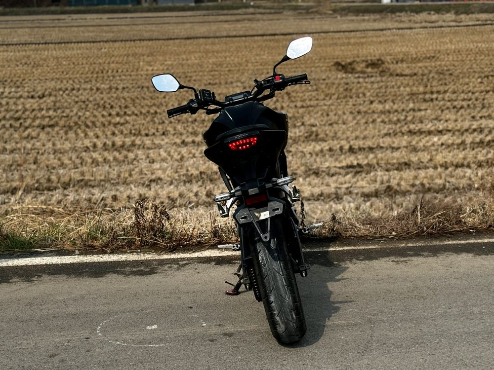 혼다CB125R/20년식/1만키로/215만원/상태굿 이미지