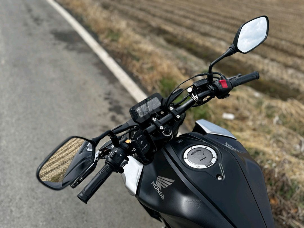 혼다CB125R/20년식/1만키로/215만원/상태굿 이미지