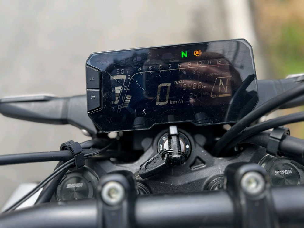 혼다CB125R/20년식/1만키로/215만원/상태굿 이미지