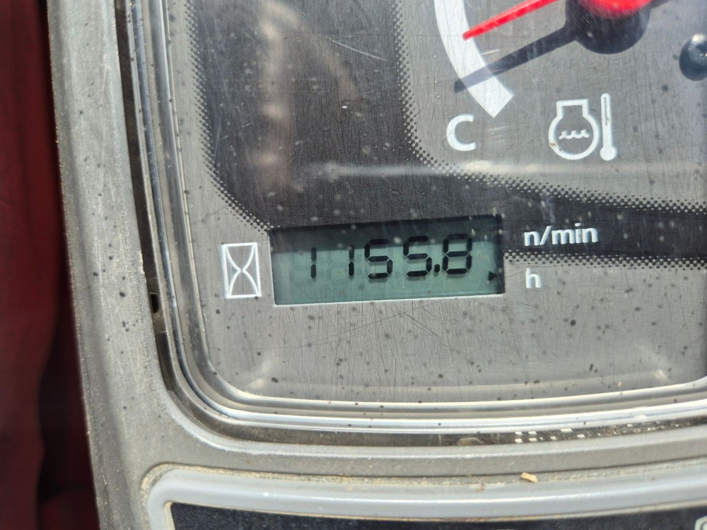 중고미니굴삭기 구보다 U17 저가동 2020년식 경북위치 중고굴삭기매매 이미지