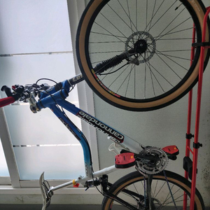 캐논데일 스카펠4000 팝니다 이미지