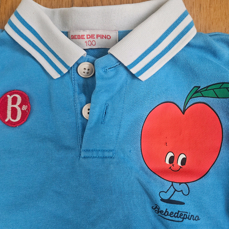 베베드피노 90 100 뽐므 브로콜리 모자 일괄 이미지