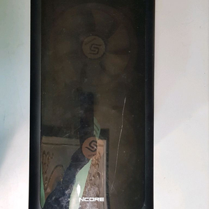 게이밍 컴퓨터 본체 i5-9600k,16gb , 이미지