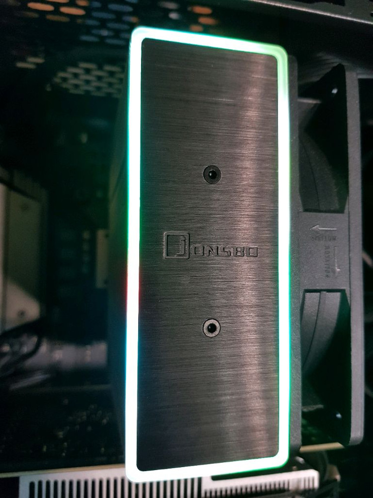 게이밍 컴퓨터 본체 i5-9600k,16gb , 이미지