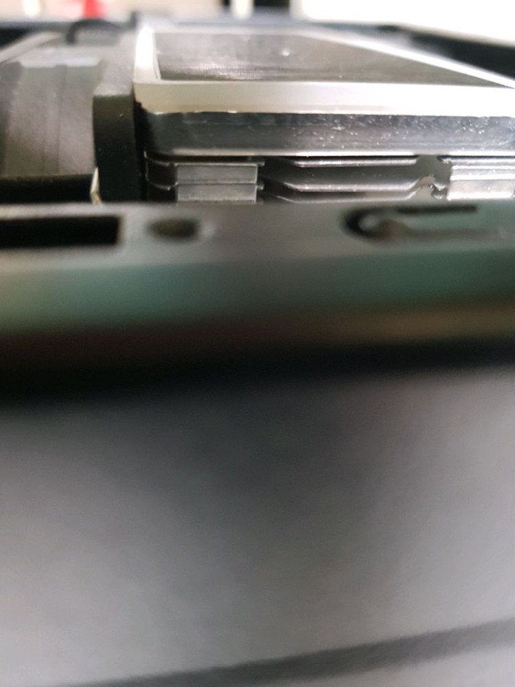 게이밍 컴퓨터 본체 i5-9600k,16gb , 이미지