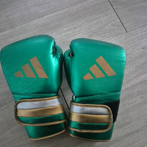 아디스피드 501 16온스 복싱글러브 이미지