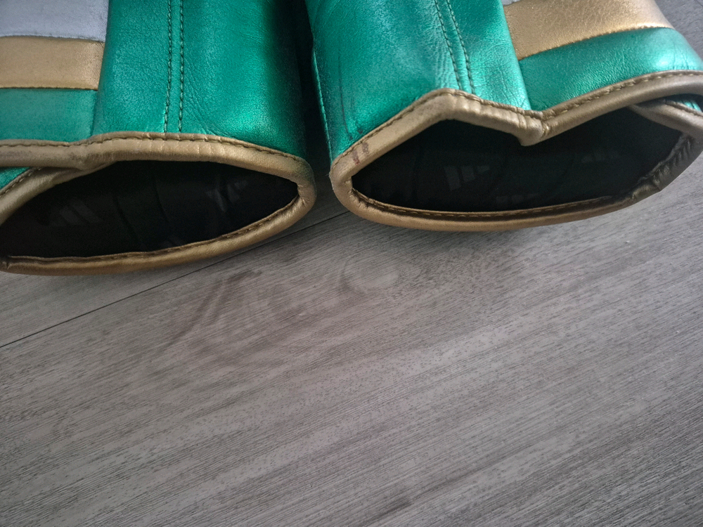 아디스피드 501 16온스 복싱글러브 이미지