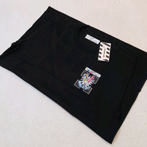 (새상품) OFF-WHITE 오프화이트 반팔티 이미지