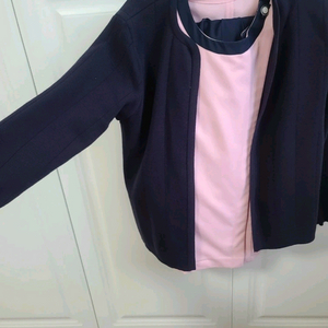 간호유니폼가디건상하의 의료슈즈 이미지