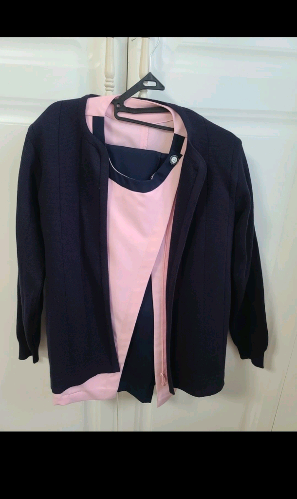 간호유니폼가디건상하의 의료슈즈 이미지