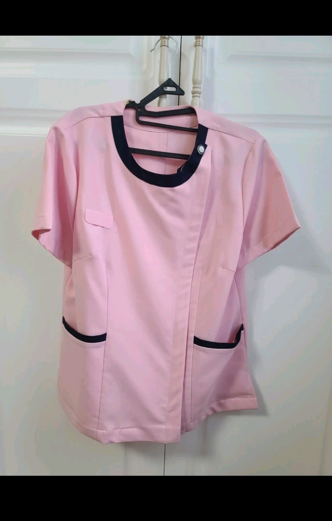 간호유니폼가디건상하의 의료슈즈 이미지