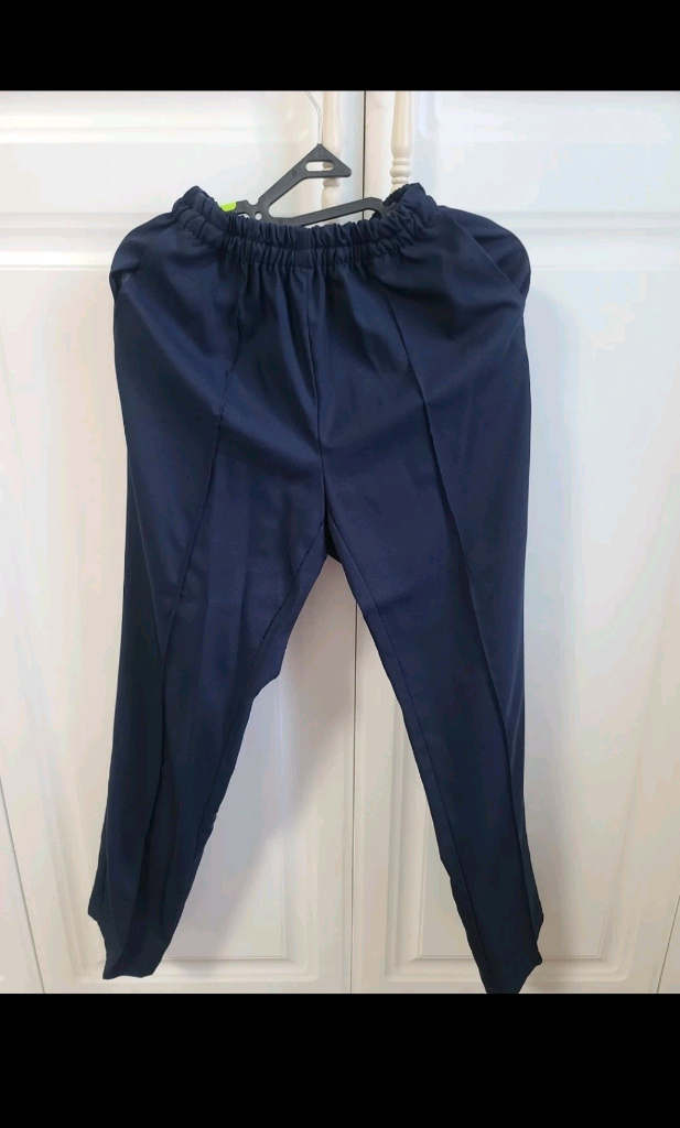 간호유니폼가디건상하의 의료슈즈 이미지