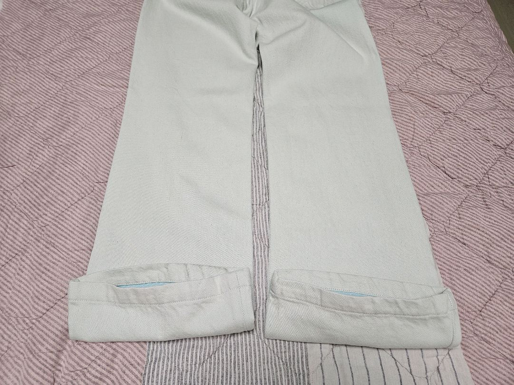 타임 연청데님팬츠 이미지