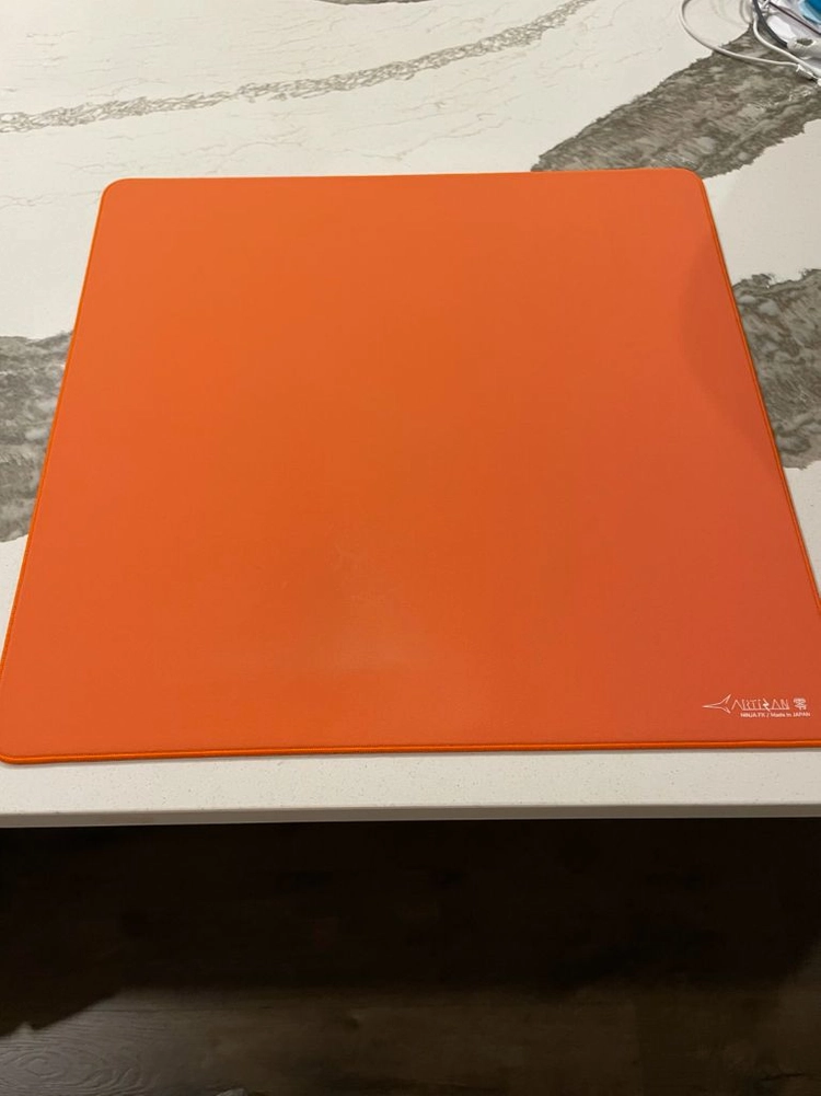 아티산 제로 XSOFT XXL - 안심되는 중고거래